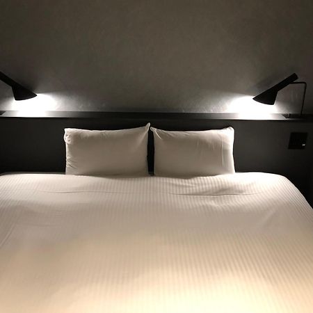 Lof Hotel Shimbashi Tokyo Ngoại thất bức ảnh