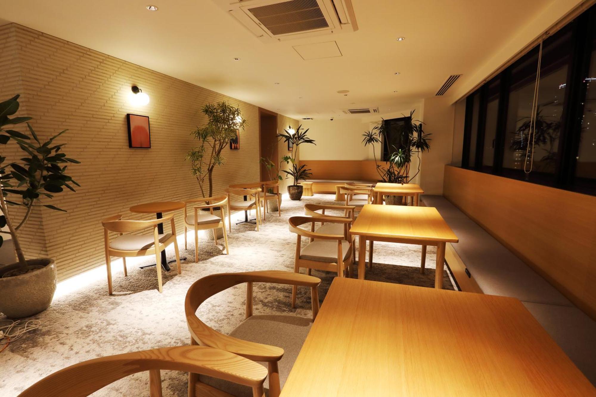 Lof Hotel Shimbashi Tokyo Ngoại thất bức ảnh